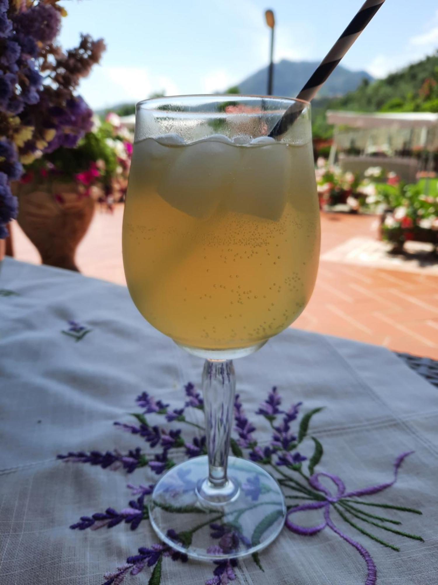 B&B Vignola Levanto Eksteriør billede