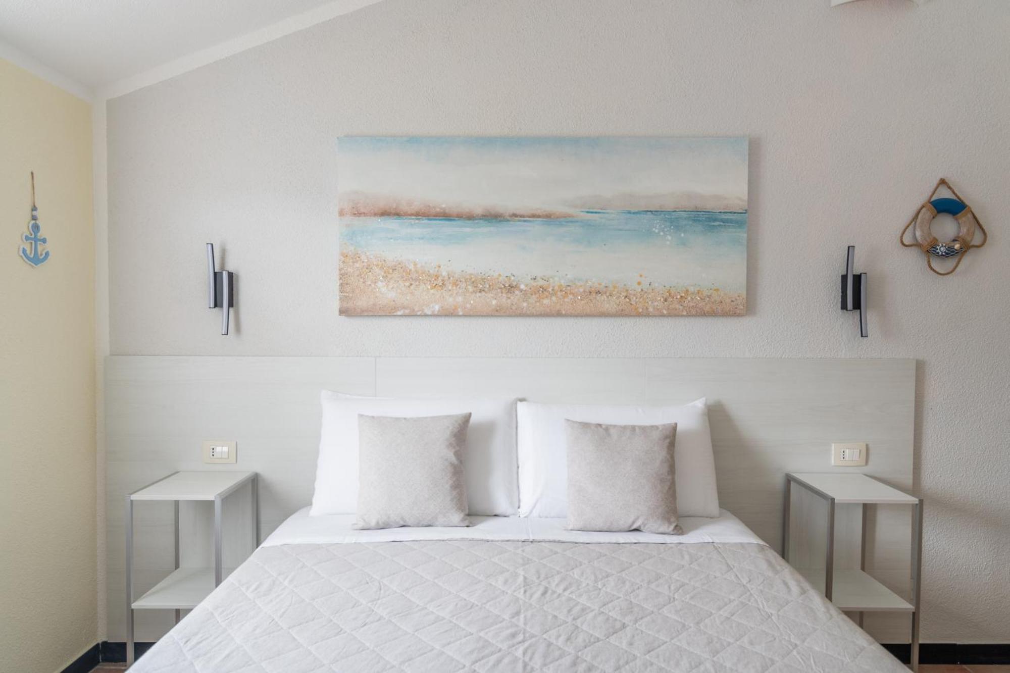 B&B Vignola Levanto Eksteriør billede