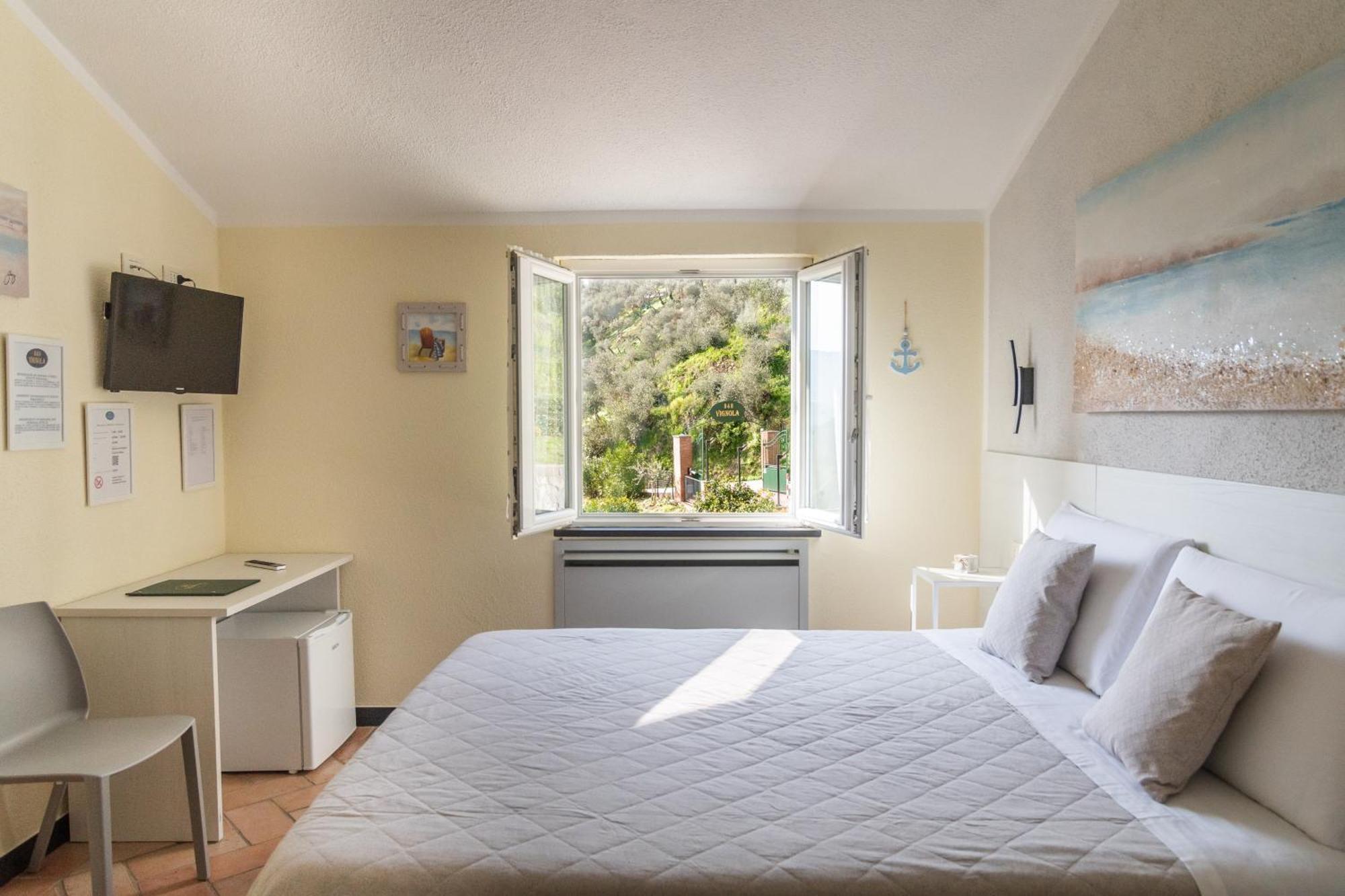 B&B Vignola Levanto Eksteriør billede