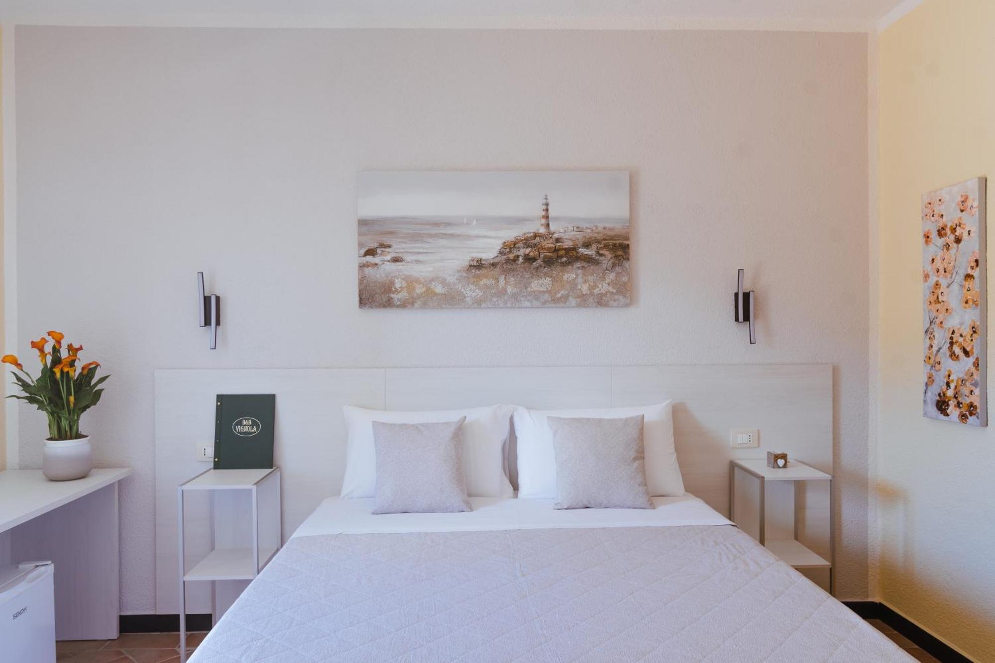 B&B Vignola Levanto Eksteriør billede