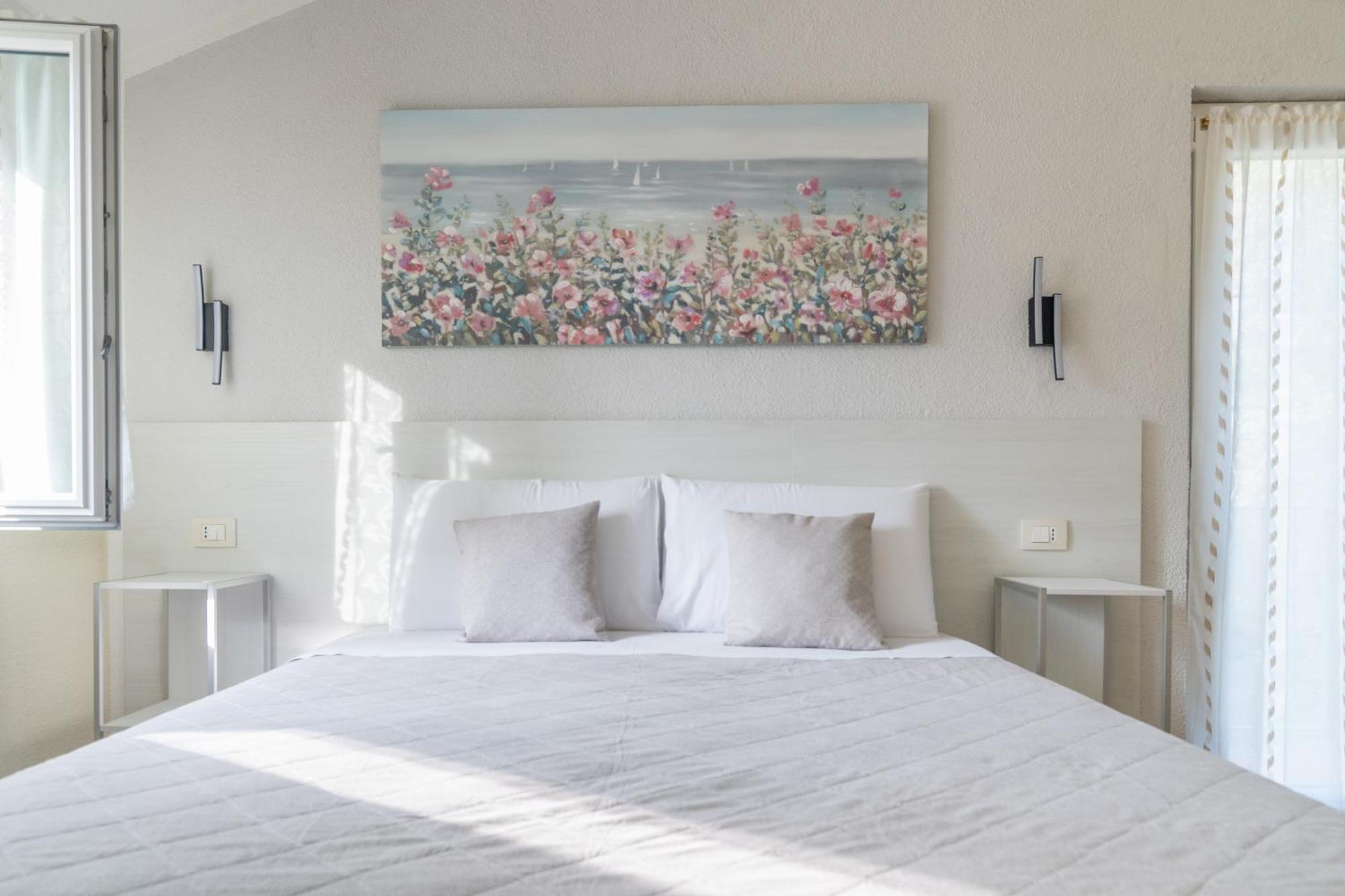 B&B Vignola Levanto Eksteriør billede