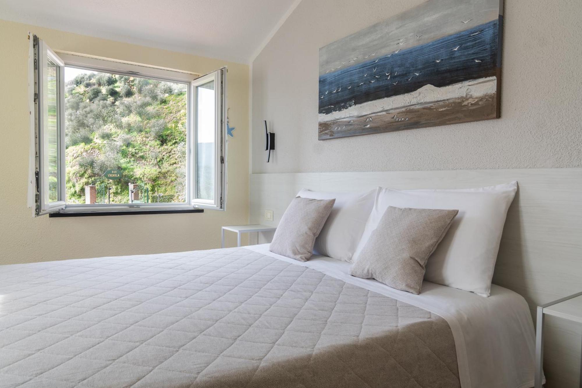 B&B Vignola Levanto Eksteriør billede